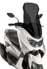 SZYBA PUIG V-TECH DO YAMAHA NMAX 15-20 (TOURING)