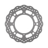 EBC Tarcza hamulcowa motocyklowa MD6317C Enduro, Moto-X, ATV, konturowa