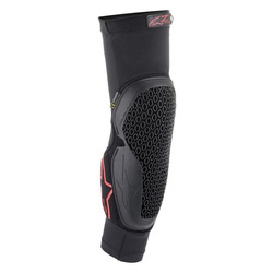 OCHRANIACZ ŁOKCI ALPINESTARS BIONIC FLEX BLACK/RED