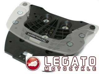 PŁYTA MONTAŻOWA POD KUFER ADAPTER PLATE KRAUSER SW-MOTECH