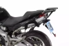 Aprilia SL 750 Shiver (2007-2009)/GT (2009-2016) Alurack-Metal carrier for TC
