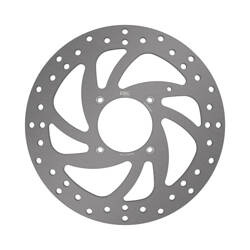 EBC Tarcza hamulcowa motocyklowa MD6400D Enduro, Moto-X, ATV