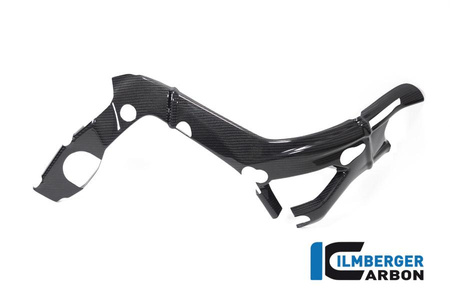 Osłona ramy prawa - duża BMW M 1000 RR Racing (2021-2022) ILMBERGER CG.RAR.010.S119S