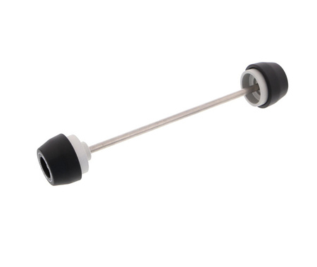 Evotech Performance crash pady przedniej osi - Suzuki V-Strom 1050XT (2020+)