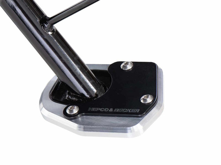 Kickstand enlargement for Honda X-ADV (2025-)