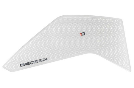 TANKPADY BOCZNE PUIG DO HONDA CRF1000L / CRF1100L AFRICA TWIN