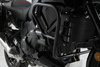 CRASHBAR/GMOL SW-MOTECH HONDA CROSSTOURER (11-) BLACK