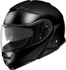 Kask SHOEI Neotec II BLACK