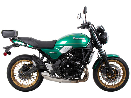 Tube rear rack for Kawasaki Z 650 RS (2022-)