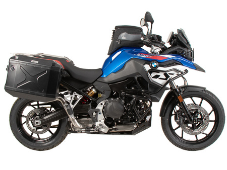 Tankring BASIC incl. fastener for tankbag for BMW F 800 GS (2024-)