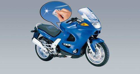  LAMPA 38171 Quixx, środek do usuwania rys