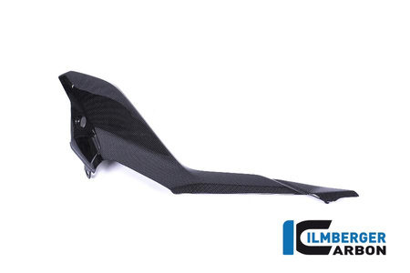 Panel boczny pod siedzenie prawy - gloss carbon Ducati Supersport 939 ILMBERGER SDR.007.DSS7G.K