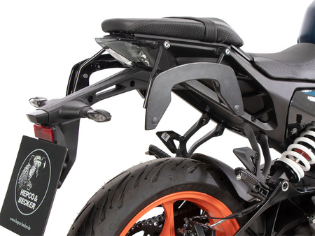 C-Bow sidecarrier for KTM 125 Duke (2024-)
