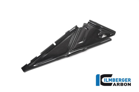 Osłona podramowa prawa BMW R 1250 GS od 2019 - ilmbeger RHR.029.GS19T.K