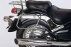 Kawasaki VN 800 Classic (1996-1999) leatherbag holder