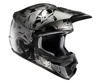 KASK HJC CS-MX II GRAFFED BLACK/GREY