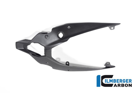 Osłona podsilnikowa tylna - matowa DUCATI Streetfighter V4 2020-2022 ILMBERGER RHA.112.SFV4M.K