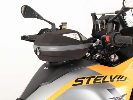 Tankring BASIC incl. fastener for tankbag for Moto Guzzi Stelvio (2024-)