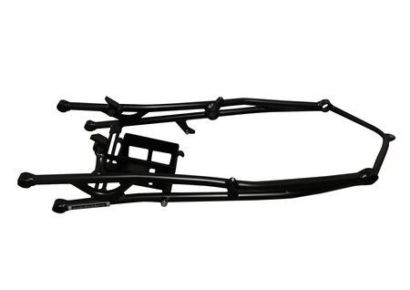 Stelaż tylny sportowy Motoholders Honda CBR 600RR 2024-2026