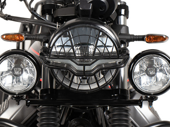 Headlight grill for Moto Guzzi V7 Stone Special Edition (850ccm) (2022-2023)