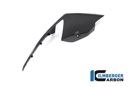 Jednostka siedzenia prawa - BMW M 1000 RR Strasse (2021-2022), motocykl, ILMBERGER CG.SIR.018.S119S