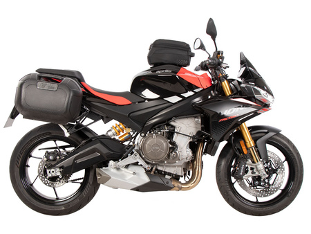 Tankring BASIC incl. fastener for tankbag for Aprilia Tuono 660 Factory (2022-)