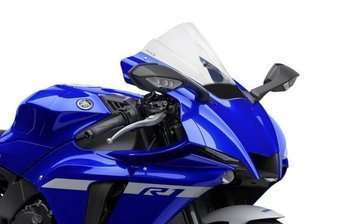 Szyba sportowa PUIG do Yamaha YZF R1 2020-2025