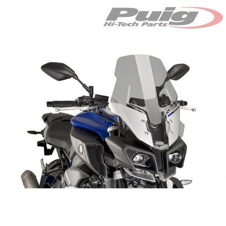 OWIEWKA PUIG DO YAMAHA MT-10 16-20 (TOURING)