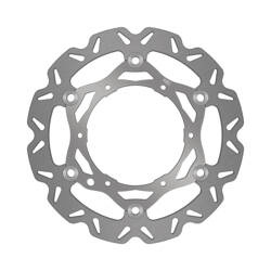 EBC Tarcza hamulcowa motocyklowa OSX6032 Moto-X, 280mm, klamra w zestawie