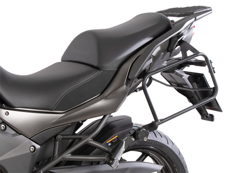 Sidecarrier Lock-it black for Kawasaki Versys 1100 / SE (2025-)