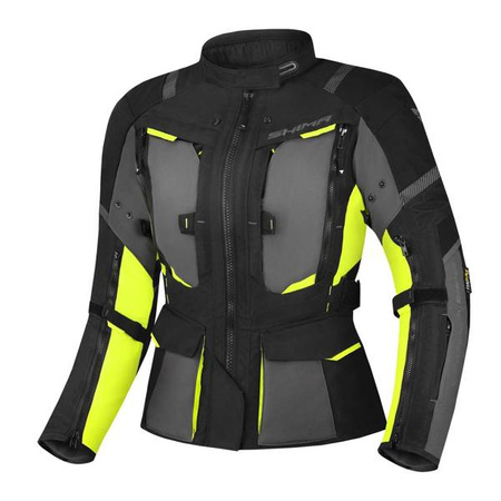 HERO 2.0ADY JKT FLUO Shima