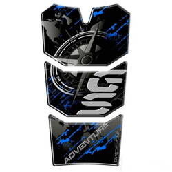 ONEDESIGN tankpad Bmw R1200GS ADV/R1250GS ADV