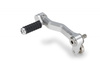 Dźwignia zmiany biegów PUIG do Kawasaki Z900 2023-2025 Srebrny (P) 22125P