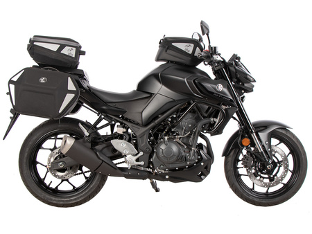 Tankring BASIC incl. fastener for tankbag for Yamaha MT-03 (2025-)