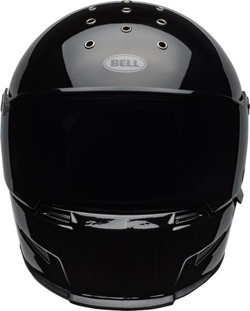 Kask Bell Eliminator Solid Black