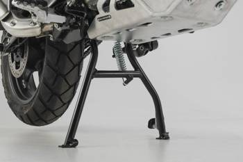 PODSTAWA STOPKA CENTRALNA SW-MOTECH BMW G 310 GS (17-) BLACK