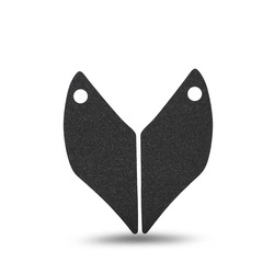 TANKPAD ANTYPOŚLIZGOWY 2 CZĘŚCI RG RACING DUCATI DIAVEL/DIAVEL STRADA/DIAVEL CARBON BLACK