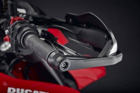 Evotech Performance handbary - Ducati Hypermotard 950 (2019+)