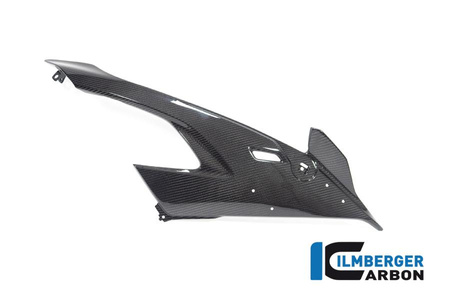 Panel boczny owiewki prawy street BMW M 1000 RR Strasse (2021-2022) ILMBERGER CG.VER.004.M121S