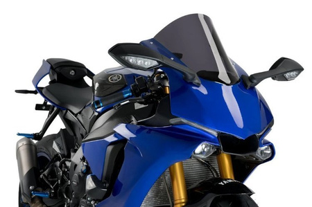 SZYBA WYŚCIGOWA PUIG DO YAMAHA R1 15-19