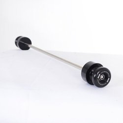 SLIDERY TYLNEJ OSI RG RACING ZERO SRF 19- BLACK