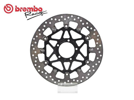 BREMBO 78B40890 TARCZE HAMULCOWE PRZÓD PŁYWAJĄCA DUCATI