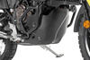 Engine protector RALLYE black for Yamaha Tenere 700