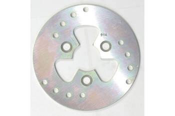 EBC Tarcza hamulcowa skuterowa MD914D