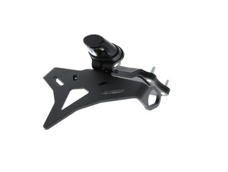 Evotech Performance mocowanie tablicy - Yamaha MT-09 2013 - 2016