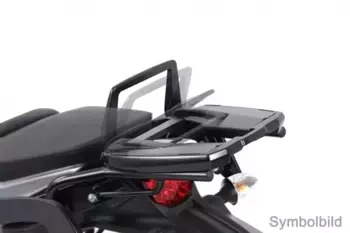 Ducati Monster 1100 evo (2011-2013) Easyrack-Metal Carrier for TC