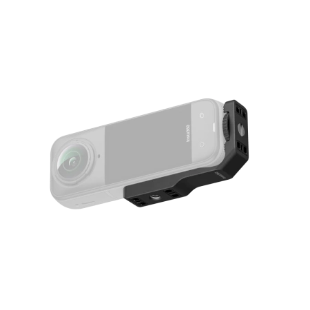 Insta360 X5/X4 Vertical-Horizontal Mount