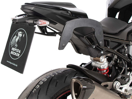 C-Bow sidecarrier for BMW M 1000 RR (2023-)