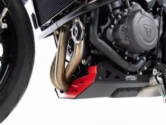 Triumph Trident 660 (2021-) protection plate