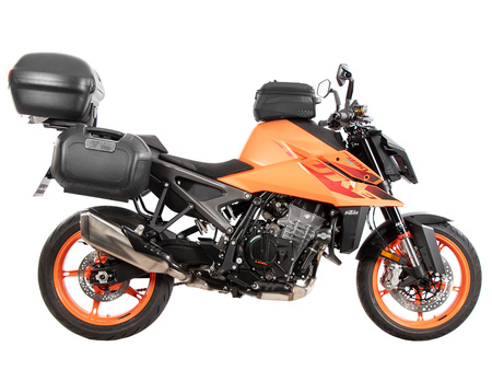 C-Bow sidecarrier for KTM 990 Duke / R (2024-)
